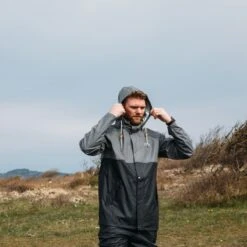 Malme PU Rain Set Unisex -Urberg urberg malme pu rain set unisex 2