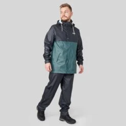 Malme PU Rain Set Unisex -Urberg urberg malme pu rain set unisex