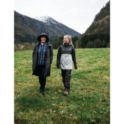 Malme PU Rain Set Unisex -Urberg urberg malme pu rain set unisex asphalt