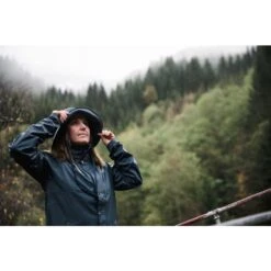 Malme PU Rain Set Unisex -Urberg urberg malme pu rain set unisex midnight navy 12