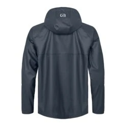 Malme PU Rain Set Unisex -Urberg urberg malme pu rain set unisex midnight navy 3