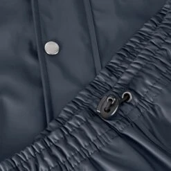 Malme PU Rain Set Unisex -Urberg urberg malme pu rain set unisex midnight navy 9