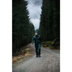 Malme PU Rain Set Unisex -Urberg urberg malme pu rain set unisex pine grove