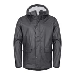 Malmefjorden PU Parkas Men (Autumn 2021)