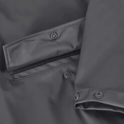 Malmefjorden PU Parkas Men (Autumn 2021) -Urberg urberg malmefjorden pu parkas men autumn 2021 asphalt 4