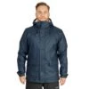 Malmefjorden PU Parkas Men -Urberg urberg malmefjorden pu parkas men midnight navy