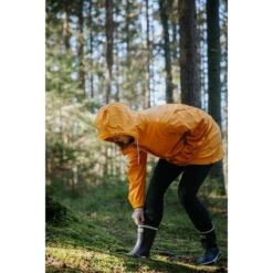 Malmefjorden PU Parkas Wmn -Urberg urberg malmefjorden pu parkas wmn 1