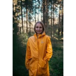 Malmefjorden PU Parkas Wmn -Urberg urberg malmefjorden pu parkas wmn