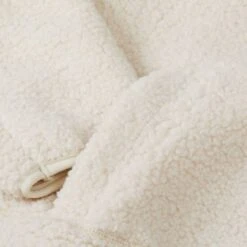 Men's Åheim Pile Jacket (Autumn 2022) -Urberg urberg men s aheim pile jacket autumn 2022 bone white 1