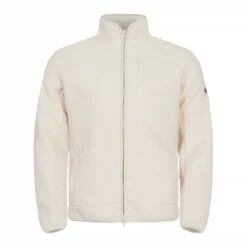 Men's Åheim Pile Jacket (Autumn 2022) -Urberg urberg men s aheim pile jacket autumn 2022 bone white 2