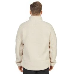 Men's Åheim Pile Jacket (Autumn 2022) -Urberg urberg men s aheim pile jacket autumn 2022 bone white 4