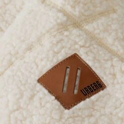 Men's Åheim Pile Jacket (Autumn 2022) -Urberg urberg men s aheim pile jacket autumn 2022 bone white 7