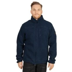 Men's Åheim Pile Jacket