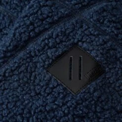 Men's Åheim Pile Jacket -Urberg urberg men s aheim pile jacket midnight navy 6