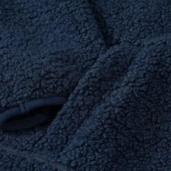 Men's Åheim Pile Jacket -Urberg urberg men s aheim pile jacket midnight navy 8