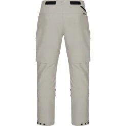 Men's Brodalen Zip-Off Hiking Pants 17 Men's Brodalen Zip-Off Hiking Pants -Urberg urberg men s brodalen zip off hiking pants willow gray 2