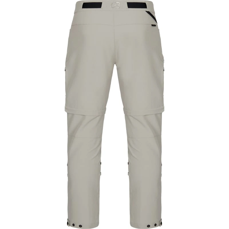 Men's Brodalen Zip-Off Hiking Pants 6 Men's Brodalen Zip-Off Hiking Pants - Bilde 4
