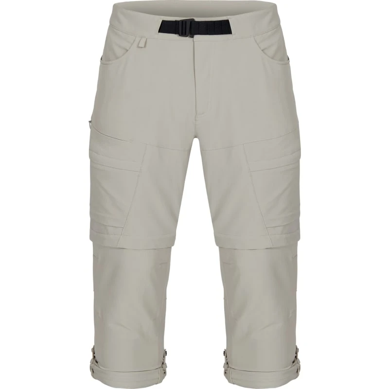 Men's Brodalen Zip-Off Hiking Pants 7 Men's Brodalen Zip-Off Hiking Pants - Bilde 5
