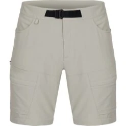 Men's Brodalen Zip-Off Hiking Pants 19 Men's Brodalen Zip-Off Hiking Pants -Urberg urberg men s brodalen zip off hiking pants willow gray 4