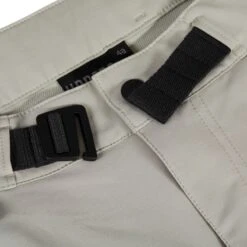 Men's Brodalen Zip-Off Hiking Pants 20 Men's Brodalen Zip-Off Hiking Pants -Urberg urberg men s brodalen zip off hiking pants willow gray 5