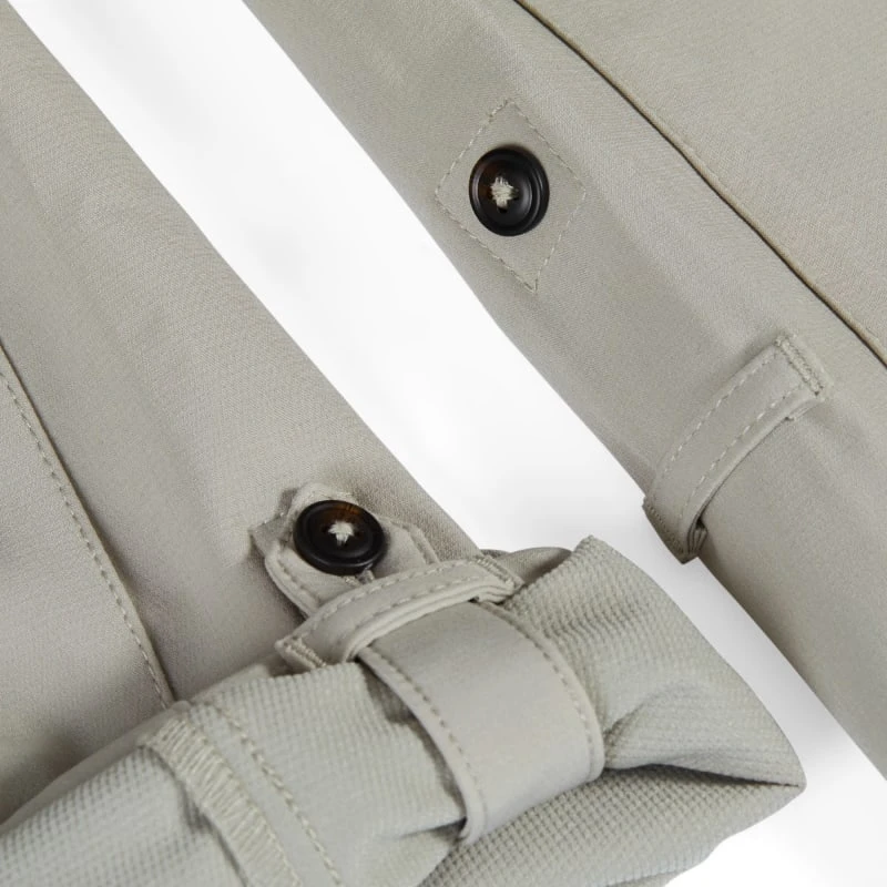 Men's Brodalen Zip-Off Hiking Pants 13 Men's Brodalen Zip-Off Hiking Pants - Bilde 11