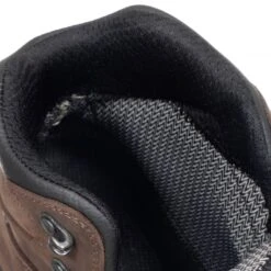 Men's Hiking Boot -Urberg urberg men s hiking boot brown 6