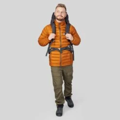 Men's Hjelle LT Down Jacket (Autumn 2022) -Urberg urberg men s hjelle lt down jacket autumn 2022