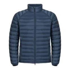 Urberg -Urberg urberg men s hjelle lt down jacket autumn 2022 midnight navy 1