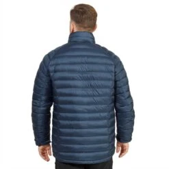 Men's Hjelle LT Down Jacket (Autumn 2022) -Urberg urberg men s hjelle lt down jacket autumn 2022 midnight navy 3