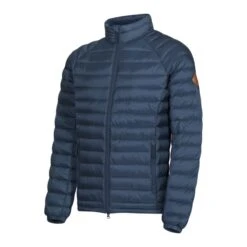 Men's Hjelle LT Down Jacket (Autumn 2022) -Urberg urberg men s hjelle lt down jacket autumn 2022 midnight navy 4