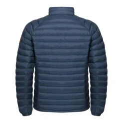 Men's Hjelle LT Down Jacket (Autumn 2022) -Urberg urberg men s hjelle lt down jacket autumn 2022 midnight navy 5