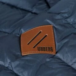 Men's Hjelle LT Down Jacket (Autumn 2022) -Urberg urberg men s hjelle lt down jacket autumn 2022 midnight navy 6