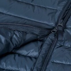 Men's Hjelle LT Down Jacket (Autumn 2022) -Urberg urberg men s hjelle lt down jacket autumn 2022 midnight navy 8