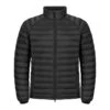 Men's Hjelle LT Down Jacket 1 Men's Hjelle LT Down Jacket -Urberg urberg men s hjelle lt down jacket black beauty
