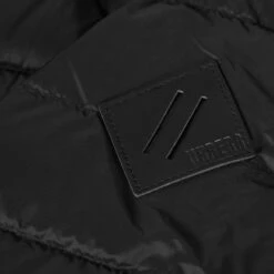 Men's Hjelle LT Down Jacket -Urberg urberg men s hjelle lt down jacket black beauty 3