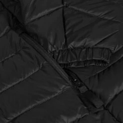 Men's Hjelle LT Down Jacket -Urberg urberg men s hjelle lt down jacket black beauty 4