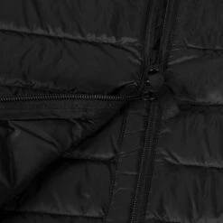 Men's Hjelle LT Down Jacket -Urberg urberg men s hjelle lt down jacket black beauty 5