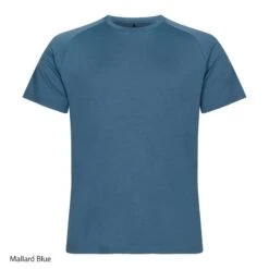 Men's Lyngen Merino T-Shirt 2.0 2-pack -Urberg urberg men s lyngen merino t shirt 2 0 2 pack 2