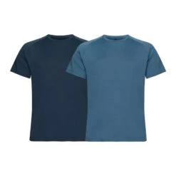 Men's Lyngen Merino T-Shirt 2.0 2-pack