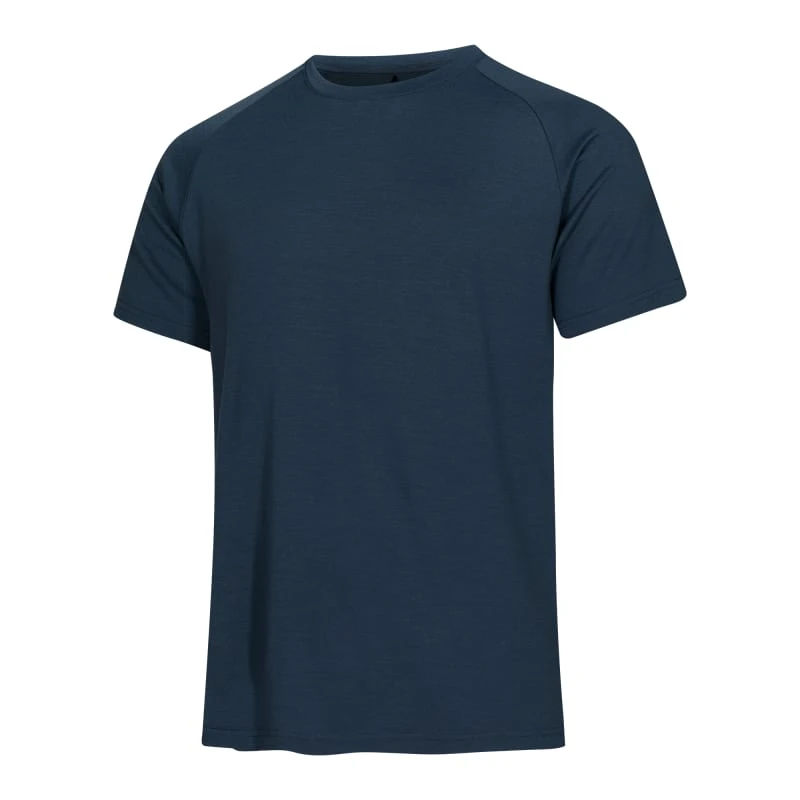 Men's Lyngen Merino T-Shirt 2.0 4 Men's Lyngen Merino T-Shirt 2.0 - Bilde 2