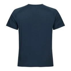 Men's Lyngen Merino T-Shirt 2.0 10 Men's Lyngen Merino T-Shirt 2.0 -Urberg urberg men s lyngen merino t shirt 2 0 midnight navy 2