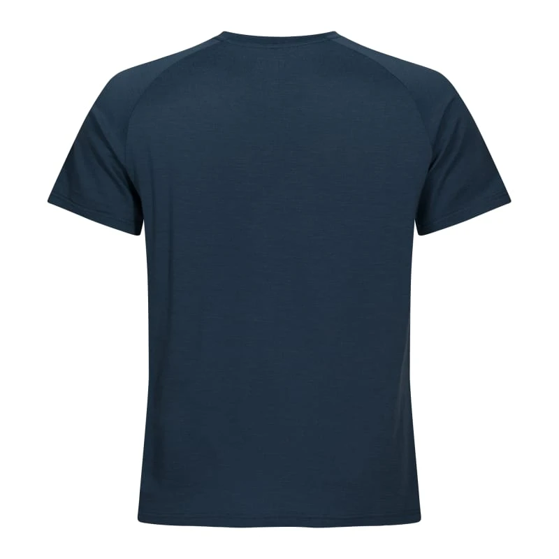 Men's Lyngen Merino T-Shirt 2.0 6 Men's Lyngen Merino T-Shirt 2.0 - Bilde 4
