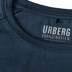 Men's Lyngen Merino T-Shirt 2.0 11 Men's Lyngen Merino T-Shirt 2.0 -Urberg urberg men s lyngen merino t shirt 2 0 midnight navy 3