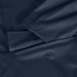 Malmefjorden PU Parkas Men -Urberg urberg men s malmefjorden pu parkas midnight navy 3