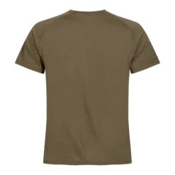 Men's Merino T-Shirt -Urberg urberg men s merino t shirt capers 2
