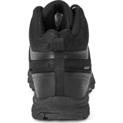 Men's Nolby Mid Shoes -Urberg urberg men s nolby mid shoes black 3