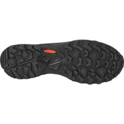 Men's Nolby Mid Shoes -Urberg urberg men s nolby mid shoes black 4