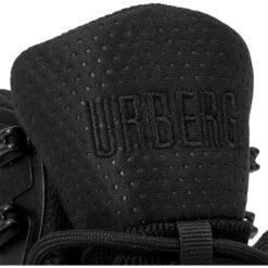 Men's Nolby Mid Shoes -Urberg urberg men s nolby mid shoes black 5