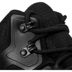 Men's Nolby Mid Shoes -Urberg urberg men s nolby mid shoes black 6