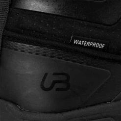 Men's Nolby Mid Shoes -Urberg urberg men s nolby mid shoes black 7